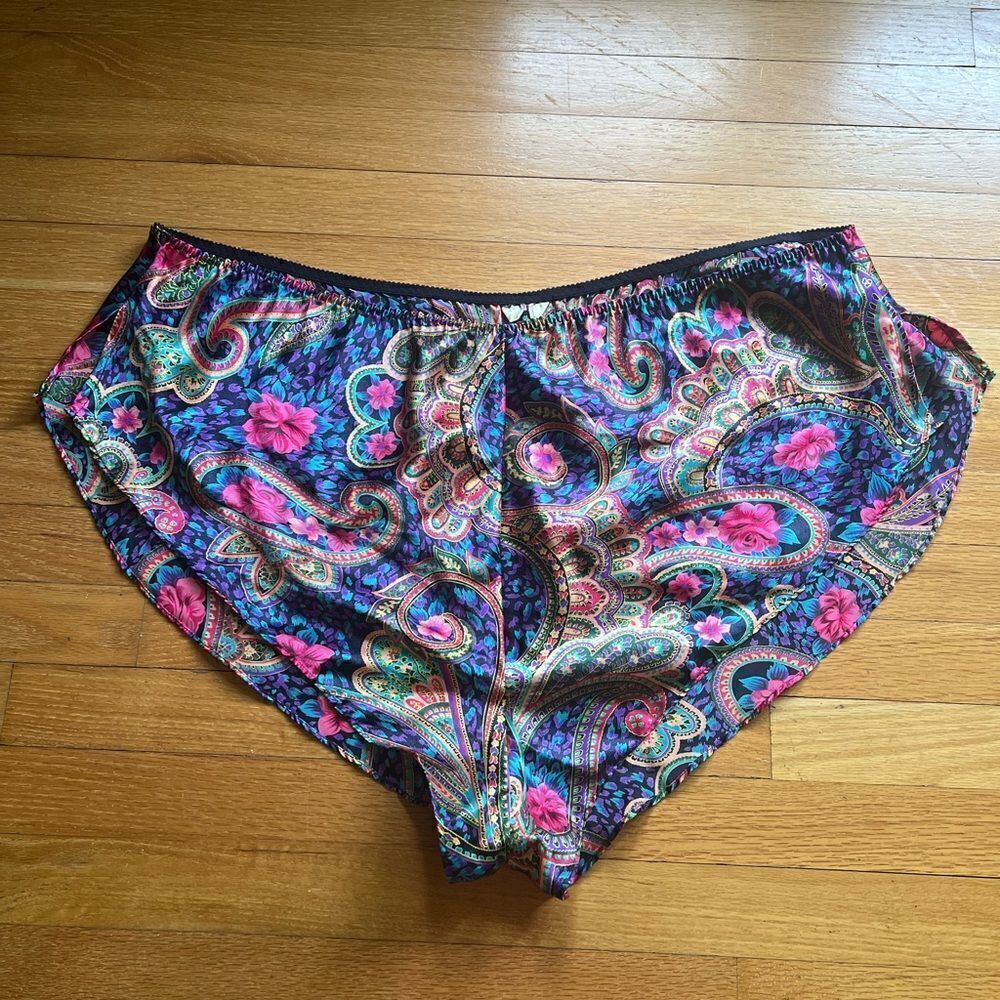 Solan  Panty